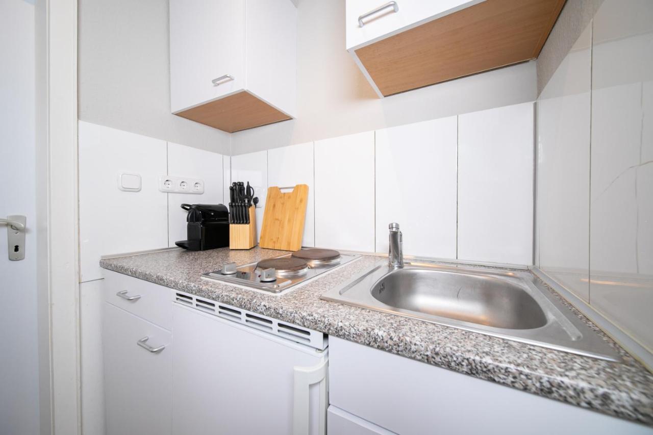 Apartment Favorite - And - Westfeld