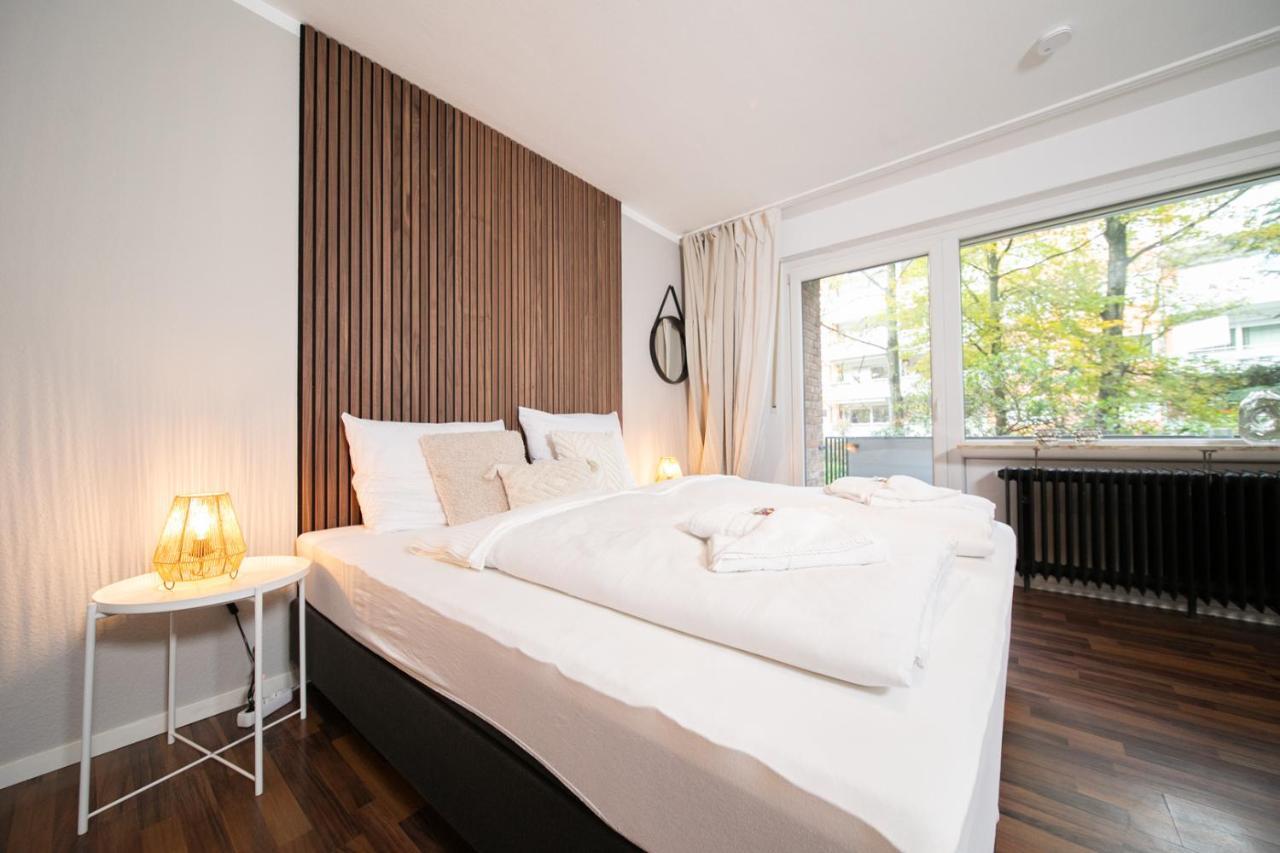 Apartment Favorite - And - Westfeld *
