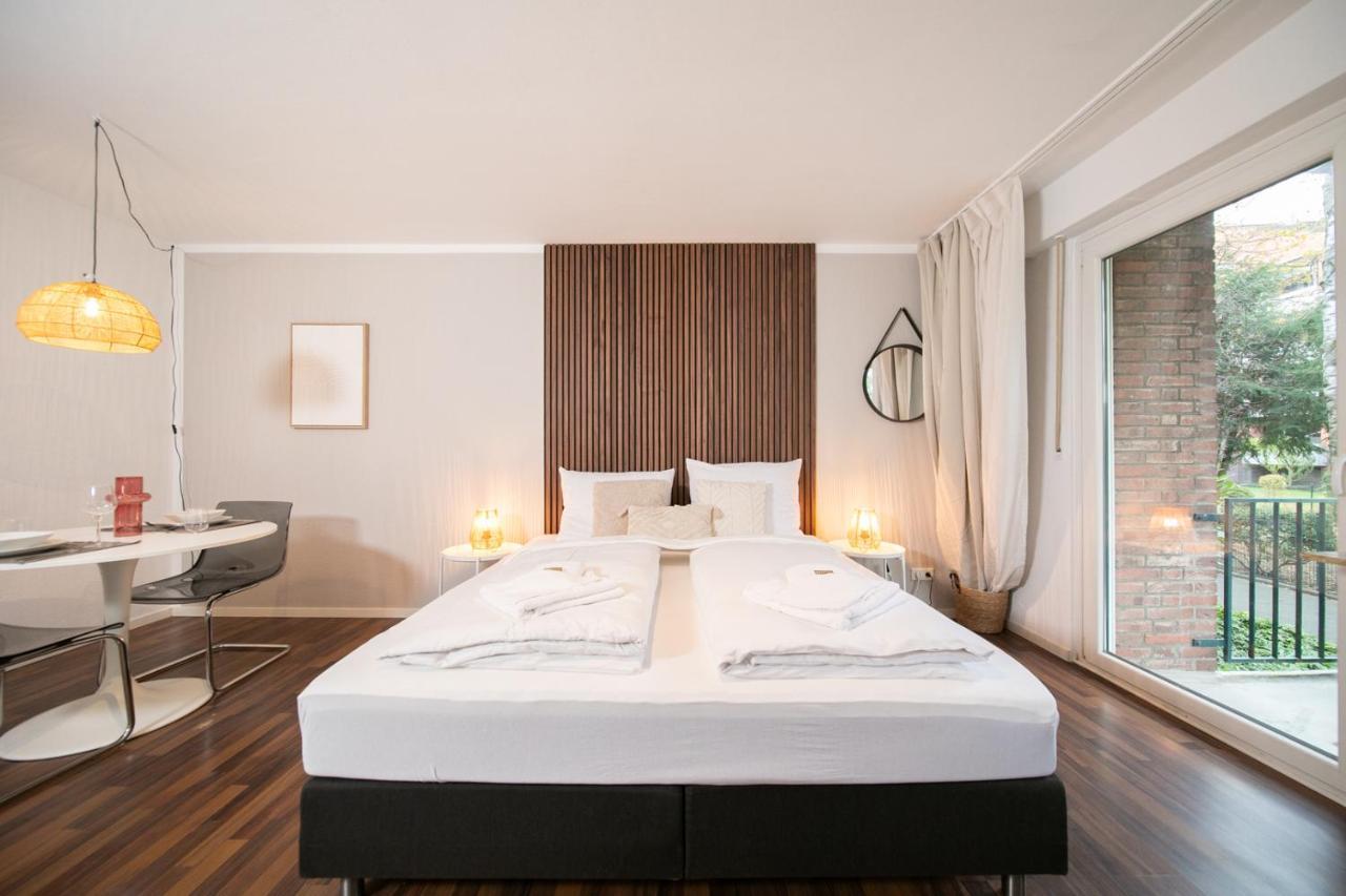 Apartment Favorite - And - Westfeld Neuss