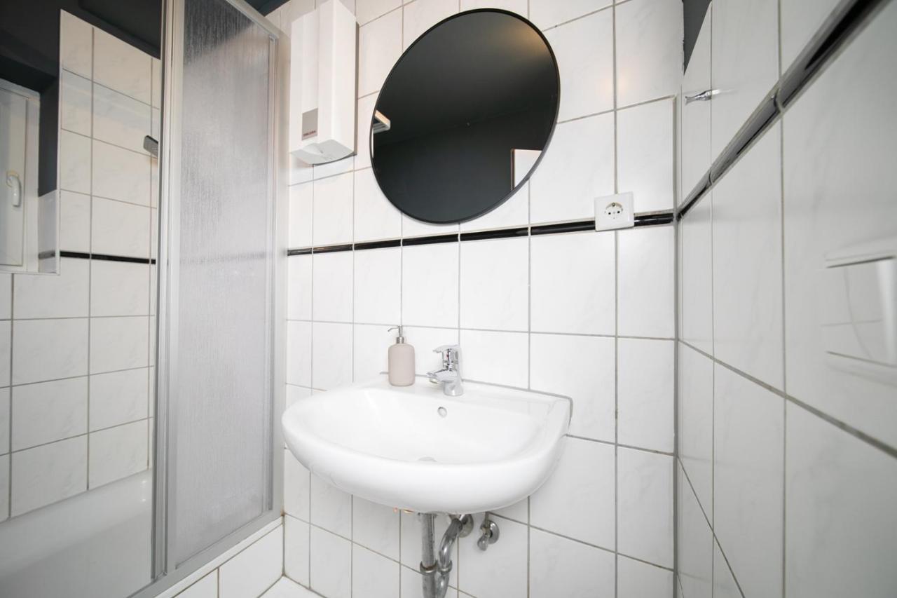 Favorite - And - Westfeld Apartment *